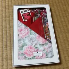 PIERRE BALMAINとrenomaのハンカチ2枚セット