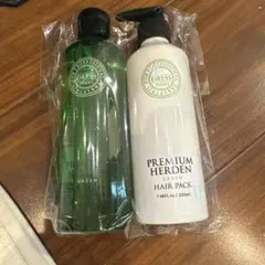 Dress Point PREMIUM HERDEN GREEN セットのサムネイル