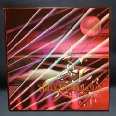 STELLAR OM SOURCE/TRILOGY SELECT LP