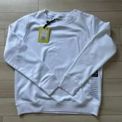 新品　ミチコロンドン トレーナー スウェット L