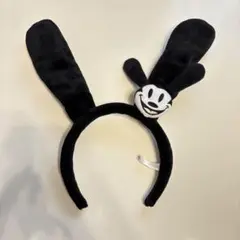 オズワルド　ディズニー　カチューシャ