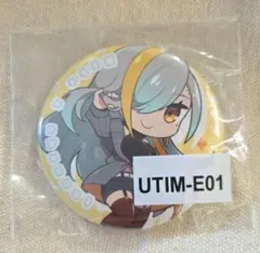 2025年最新】歌衣メイカ 缶バッジの人気アイテム - メルカリ