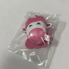 たべっ子どうぶつ フェイスマスコット ガチャ ぺがさすちゃん ペガサス