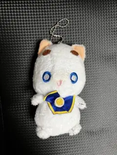 ARIA アリア社長　パペット　ぬいぐるみ NEOSL-12271.jpg?v=1