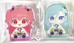 プロセカ アクリルフィギュア 愛莉 雫
