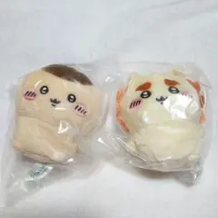 ちいかわ おすわりぬいぐるみ①