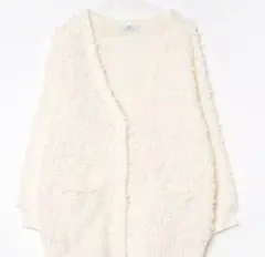 URBAN RESEARCH Sonny Label ニットカーディガン