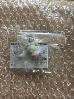 お文具といっしょ　星座　めじるしアクセサリー おひつじ座
