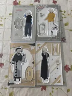 ミアテイラー アクリルスタンド