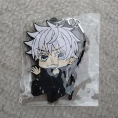 呪術廻戦 ぺたん娘 五条悟