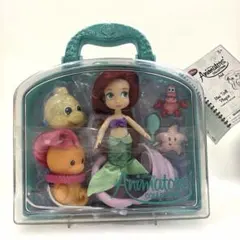 アニメータードール　アリエル