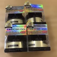 ダーマレーザー スーパーVC100ジェルクリーム 80g×4のサムネイル