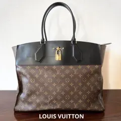 Louis Vuitton トートバッグ　モノグラム　ノワール　2WAY