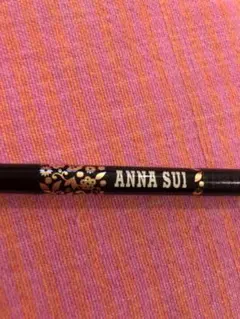 ANNA SUI ペンシルアイライナー 001のサムネイル