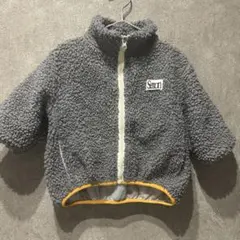 セモンアパートメント　ボアジャケット