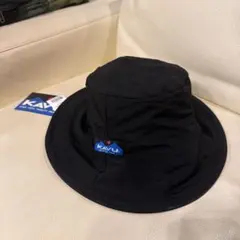 タグ付き KAVU Fishermans Chillba Blackout