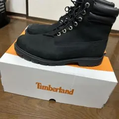 黒色ティンバーランドのサムネイル