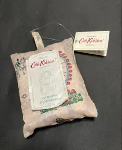 新品未使用 Cath Kidston キャスキッドソン エコバッグのサムネイル