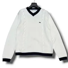 2026年最新】Yves Saint Laurent ネック：Vネック メンズ ニット