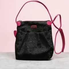 Bolsa Sovelana/ボルサソベラナ/バニティバッグ　ピンク 楽天市場】ボルサソベラナの通販