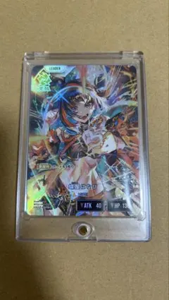 XrossStars 蝶屋はなび lrp VSPO! - メルカリ