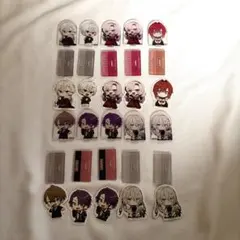 にじさんじ チョコエッグ