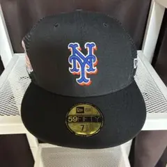 NewYork Mets × NEWERA 59FIFTY