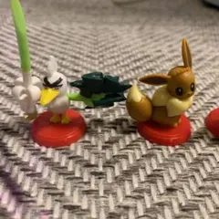チョコエッグポケモン