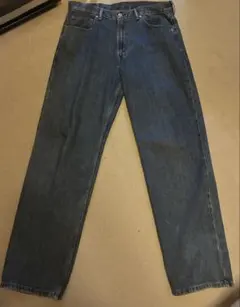 リーバイス　550 W34 L32 最終値下げ