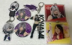 2025年最新】小波 スターダムの人気アイテム - メルカリ