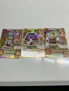 栗栖ここね キャンディハウスコーデ まとめ