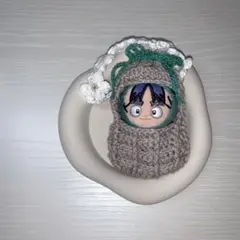 ほわぬいバック