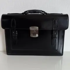 日本国有鉄道乗務員用の革製鞄 (昭和53年製) - メルカリ