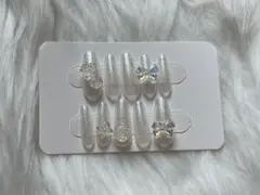 キッズネイル 45