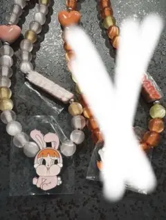 最終値下　CRYBABY正規品 パワパフ バニーブロッサム