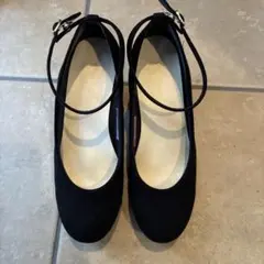 ヒール　23.0cm
