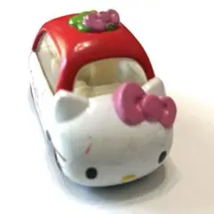 2025年最新】トミカ ハローキティの人気アイテム - メルカリ