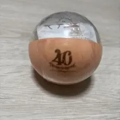 ディズニー40周年ガチャ