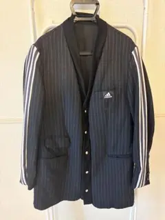 adidasリメイクジャケット 2025年最新】adidas リメイク ジャケットの人気アイテム - メルカリ