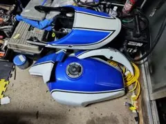 2026年最新】インパルス400 羽テールの人気アイテム - メルカリ