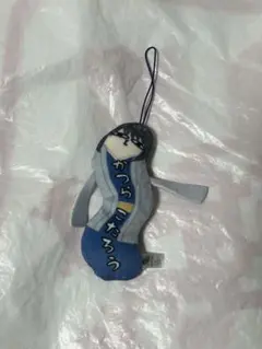 新品未使用 桂小太郎 銀魂 ひねくれたやつら③