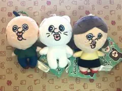 2026年最新】ぱんくんち ぬいぐるみの人気アイテム - メルカリ