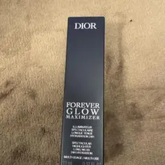 ディオールスキン　フォーエヴァー グロウ　マキシマイザー