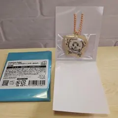 Chiikawa Baby トレーディングPVCぷっくりキーホルダー シーサー