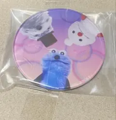 パペットスンスン　キャラマグネッツ　なかよし