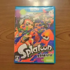 スプラトゥーン