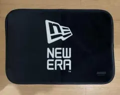 【新品未使用】NEWERA ニューエラ 多目的　ラグマット デザインマットのサムネイル