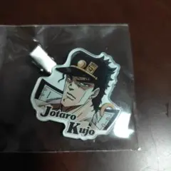 ジョジョの奇妙な冒険スターダストクルセイダース　コレクションヘアクリップ