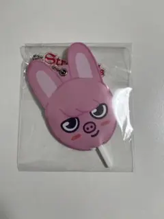 Stray Kids スキズ　DominATE ランダムキーホルダー　チャンビン