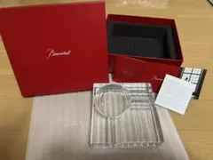 Baccarat バカラ ハバナ アッシュトレイ 灰皿のサムネイル
